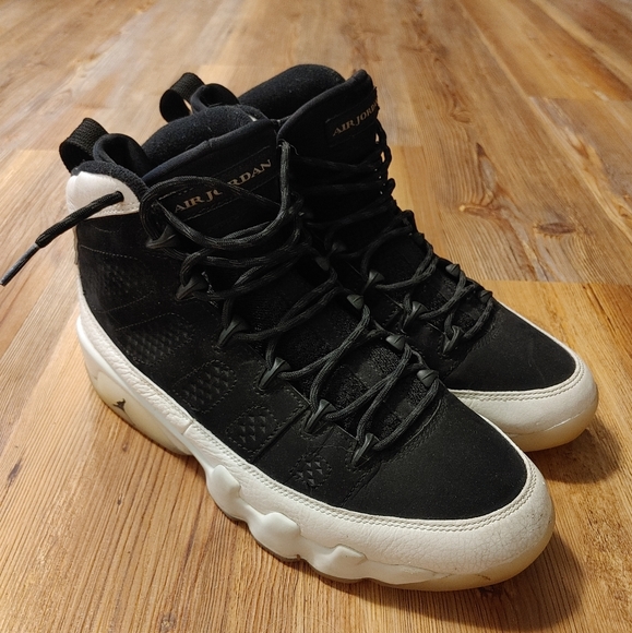 Jordan 9 - Picture 2 of 4